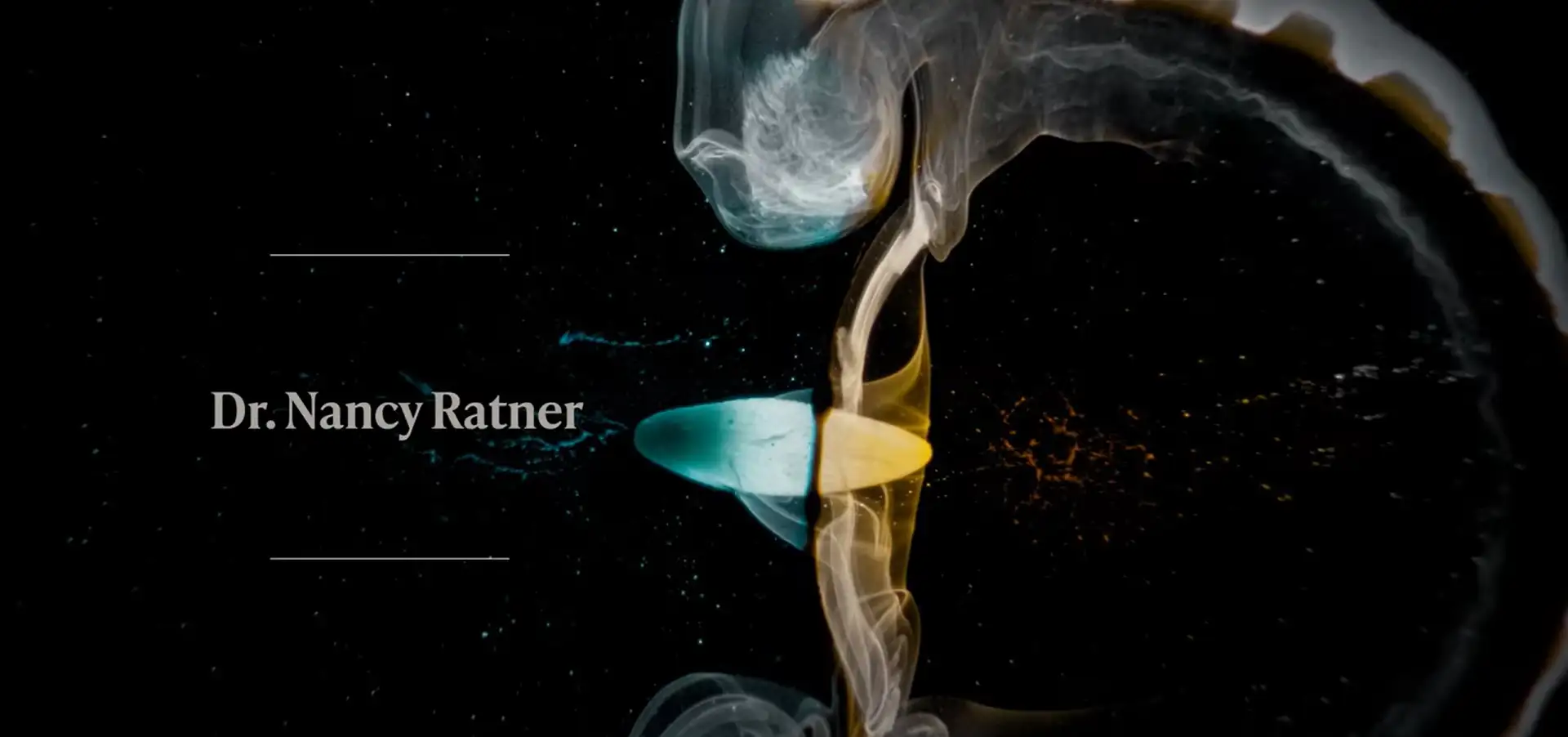 This video from the NF Forward organization celebrates the contributions to NF1 research made by Cincinnati Children's scientist Nancy Ratner, PhD.