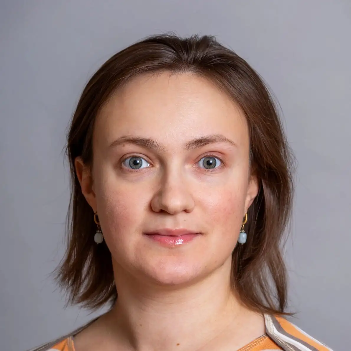 Valeria Rudman-Melnick, MD, PhD