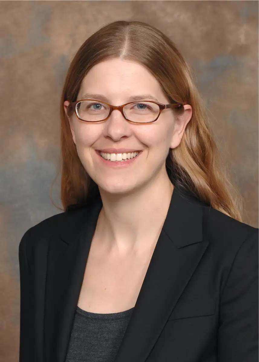 Photo of Catherine Hart, MD, MS