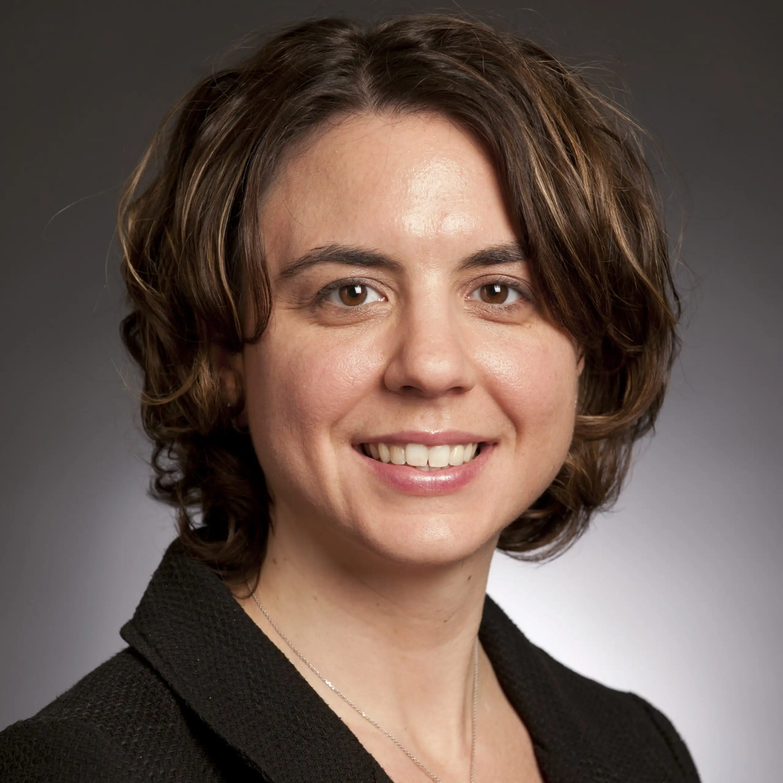 Kasiani Myers, MD