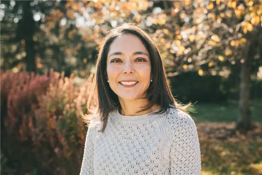 Photo of Amy Sanghavi Shah, MD, MS