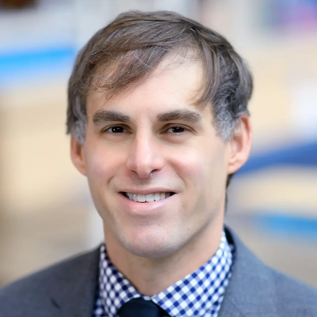 Tim Dribin, MD