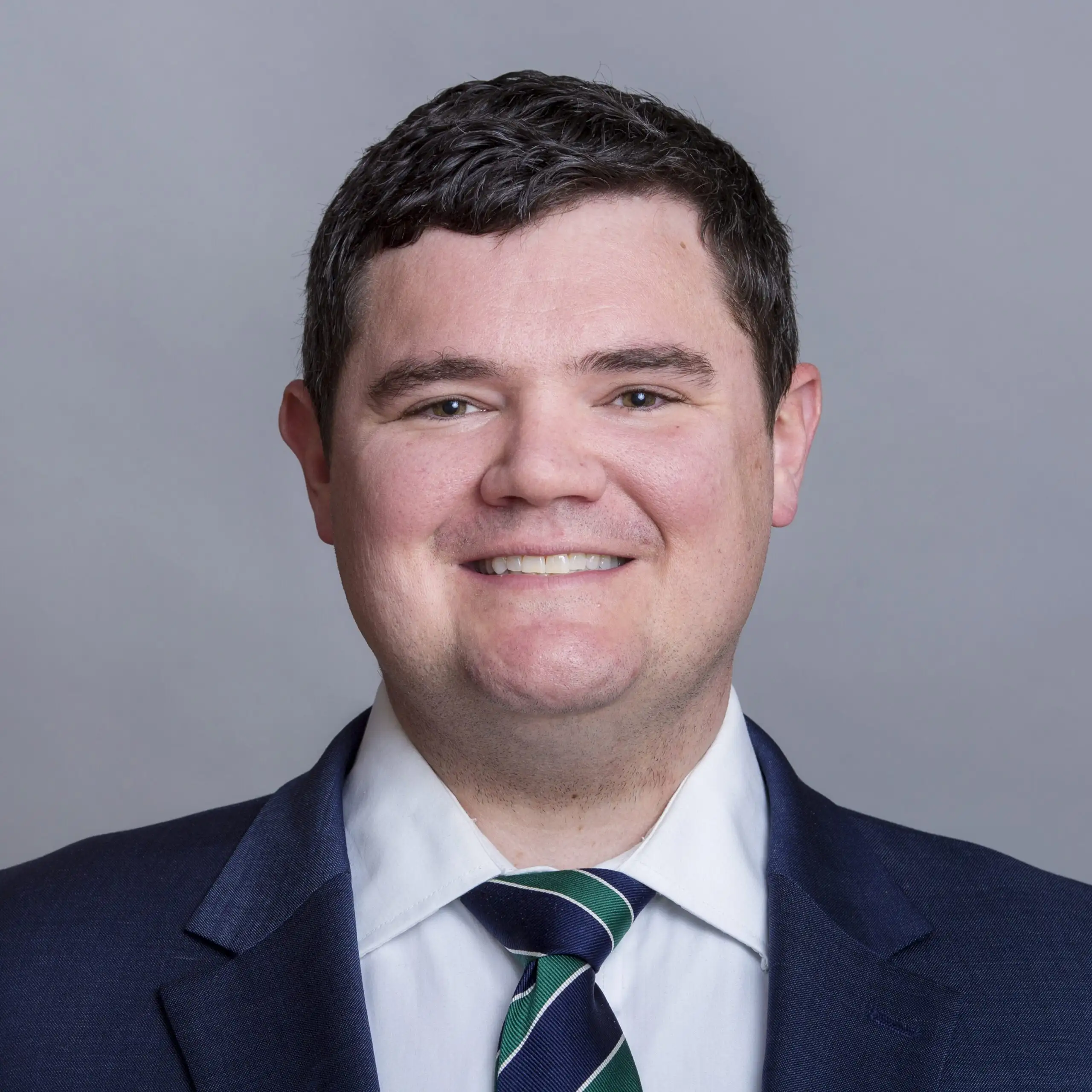 Matthew Molloy, MD, MPH