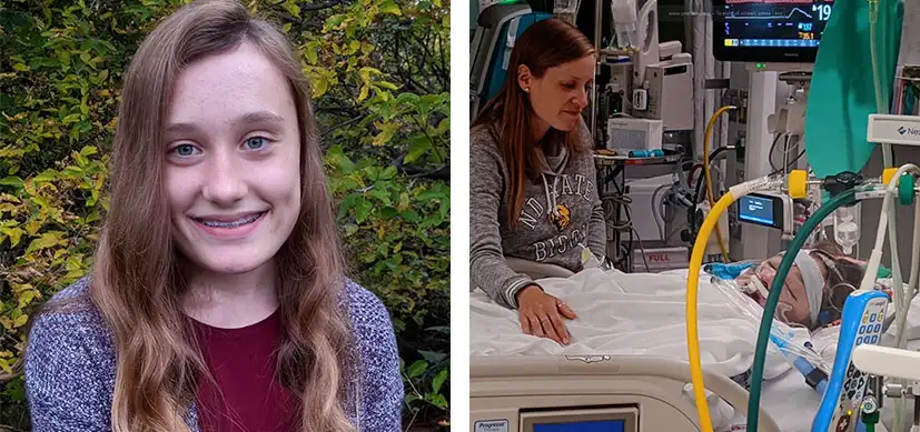 Case Study: How Evie Survived Hantavirus