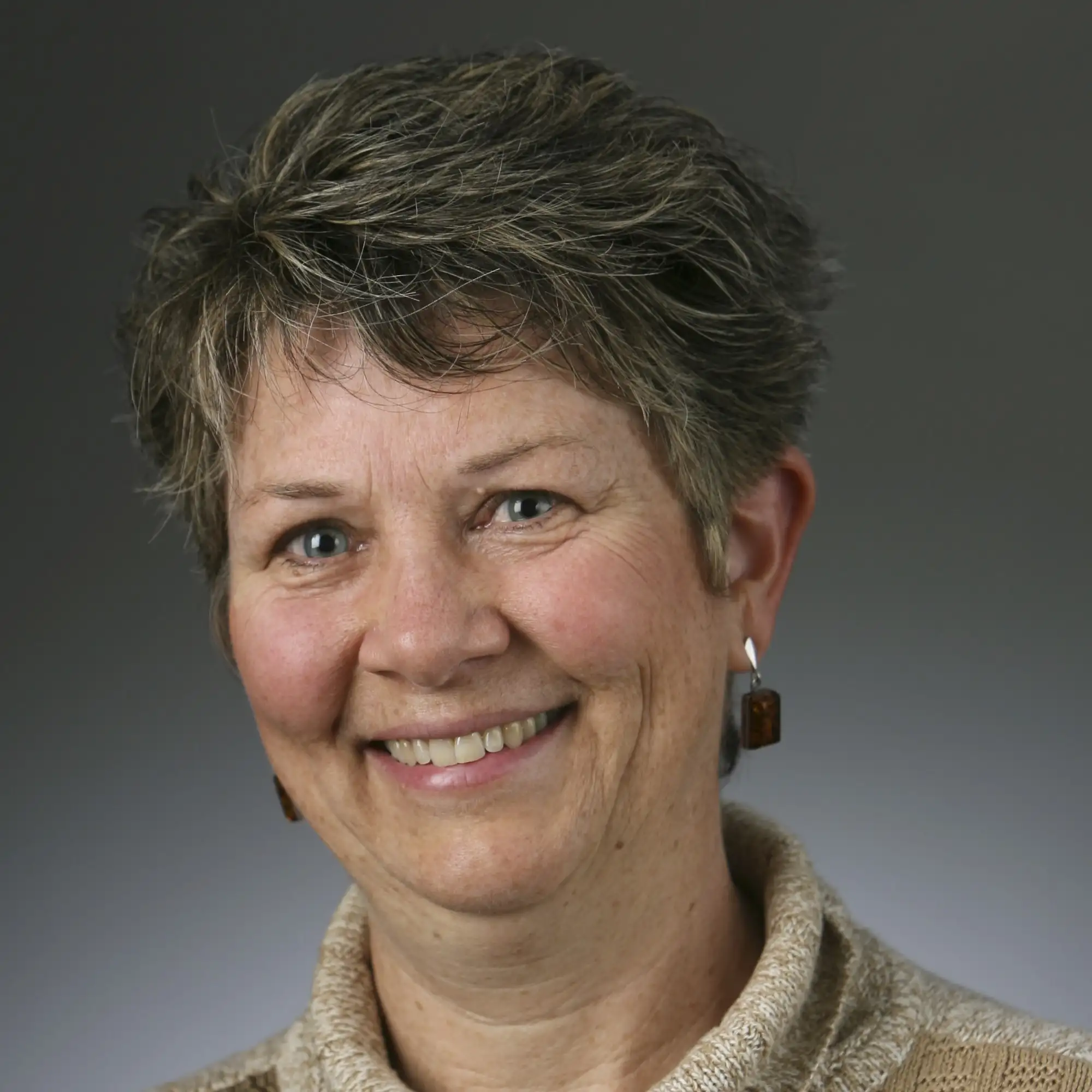 Karen Burkett, PhD, APRN, PPCNP