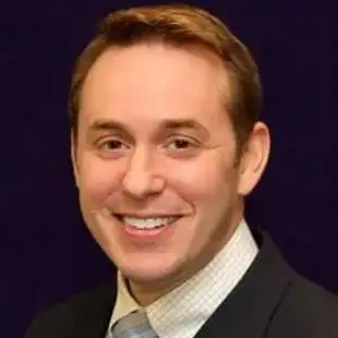 Alonzo “Ted” Folger, PhD, MS