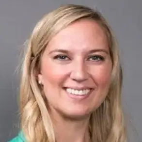 Brittany Rosen, PhD, MEd, CHES