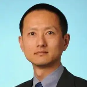 Ge Zhang, MD, PhD