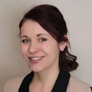 Victoria Jensen, PhD