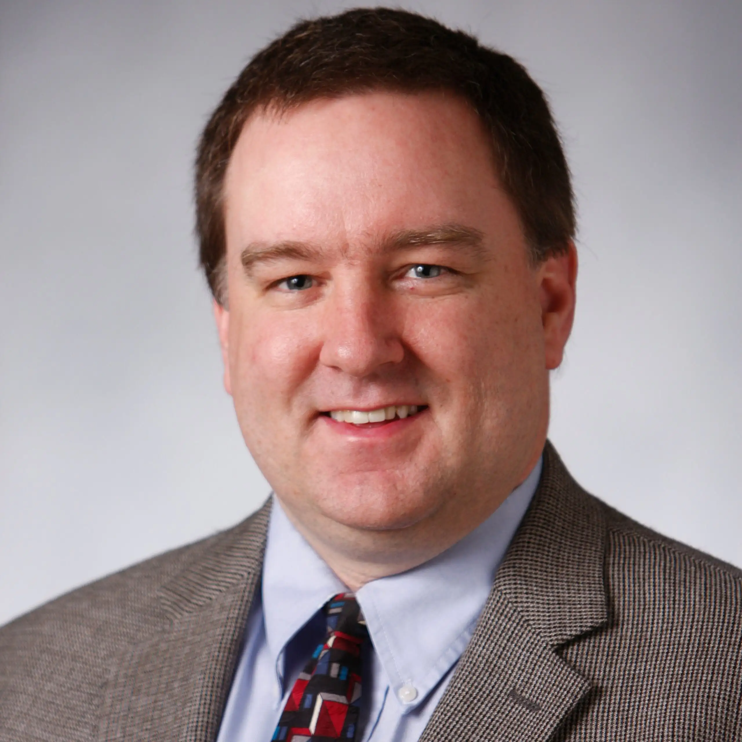 Darcy Krueger, MD, PhD