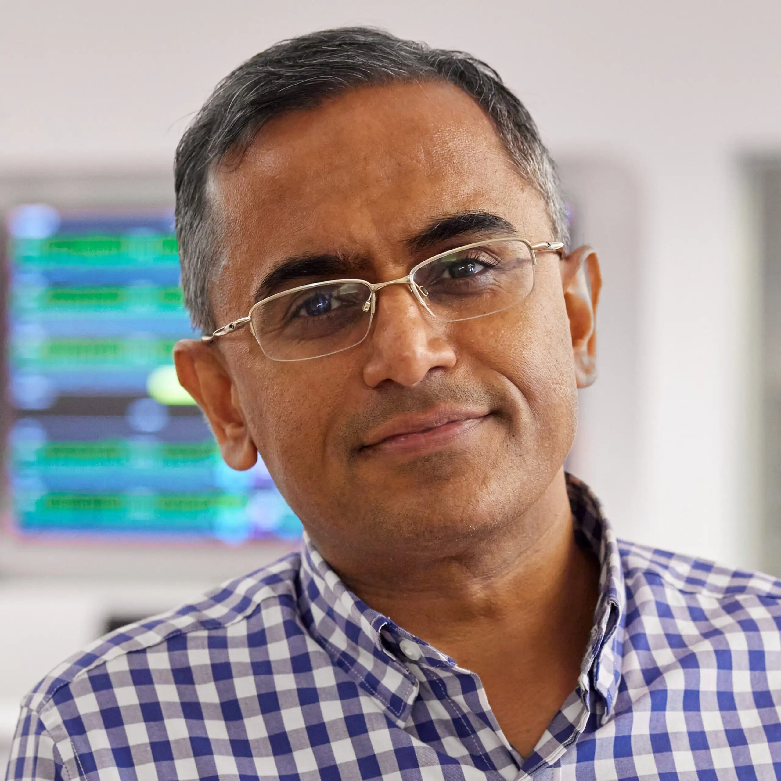 Nehal Parikh, DO, MS