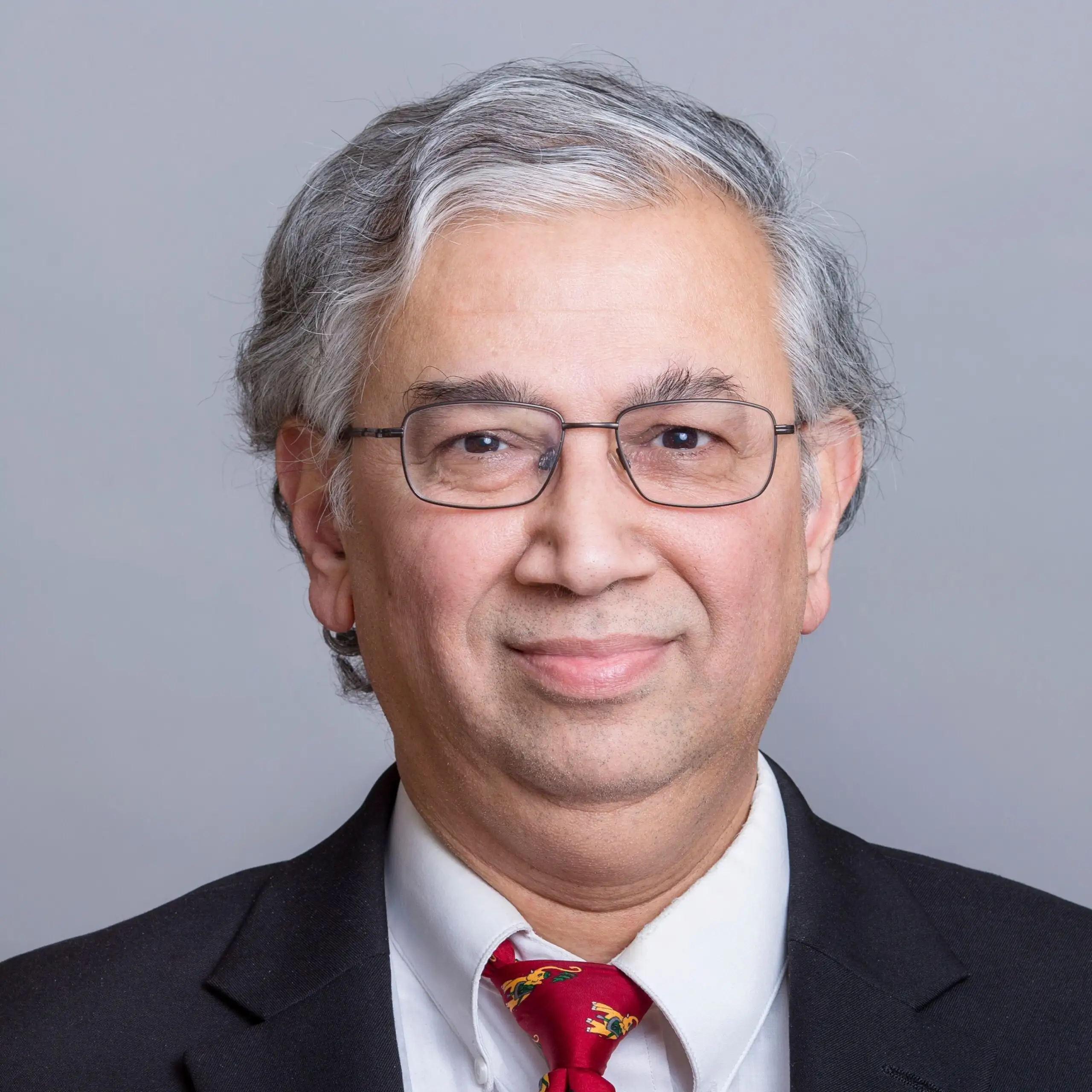 Sarangarajan Ranganathan, MD