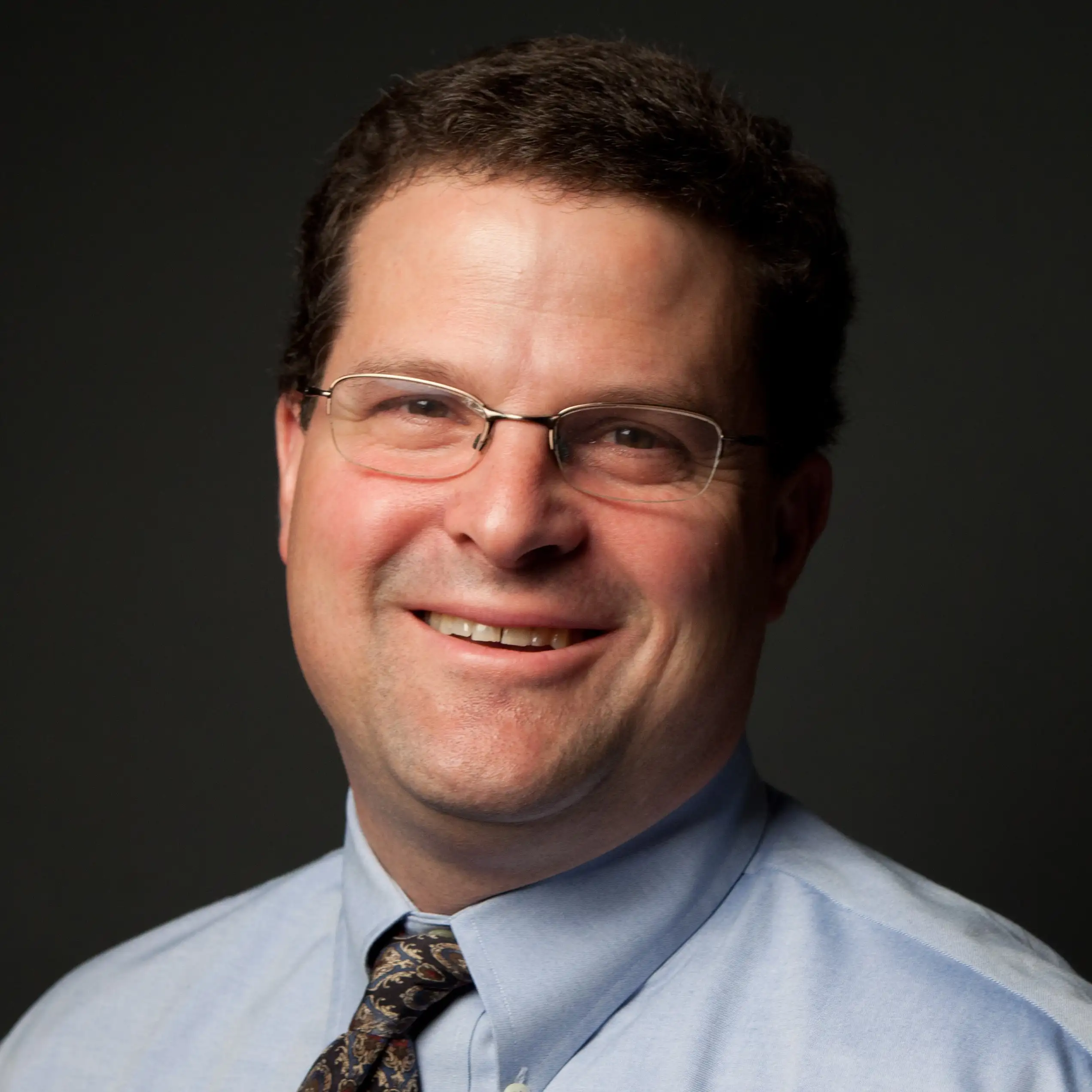 Jeff Simmons, MD, MSc