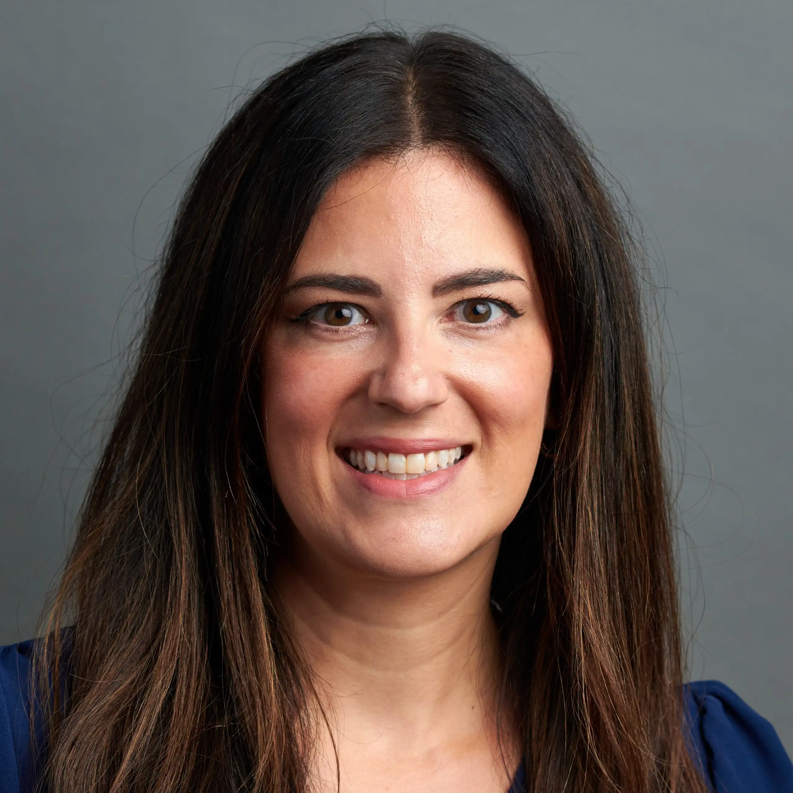 Angela Statile, MD, MEd