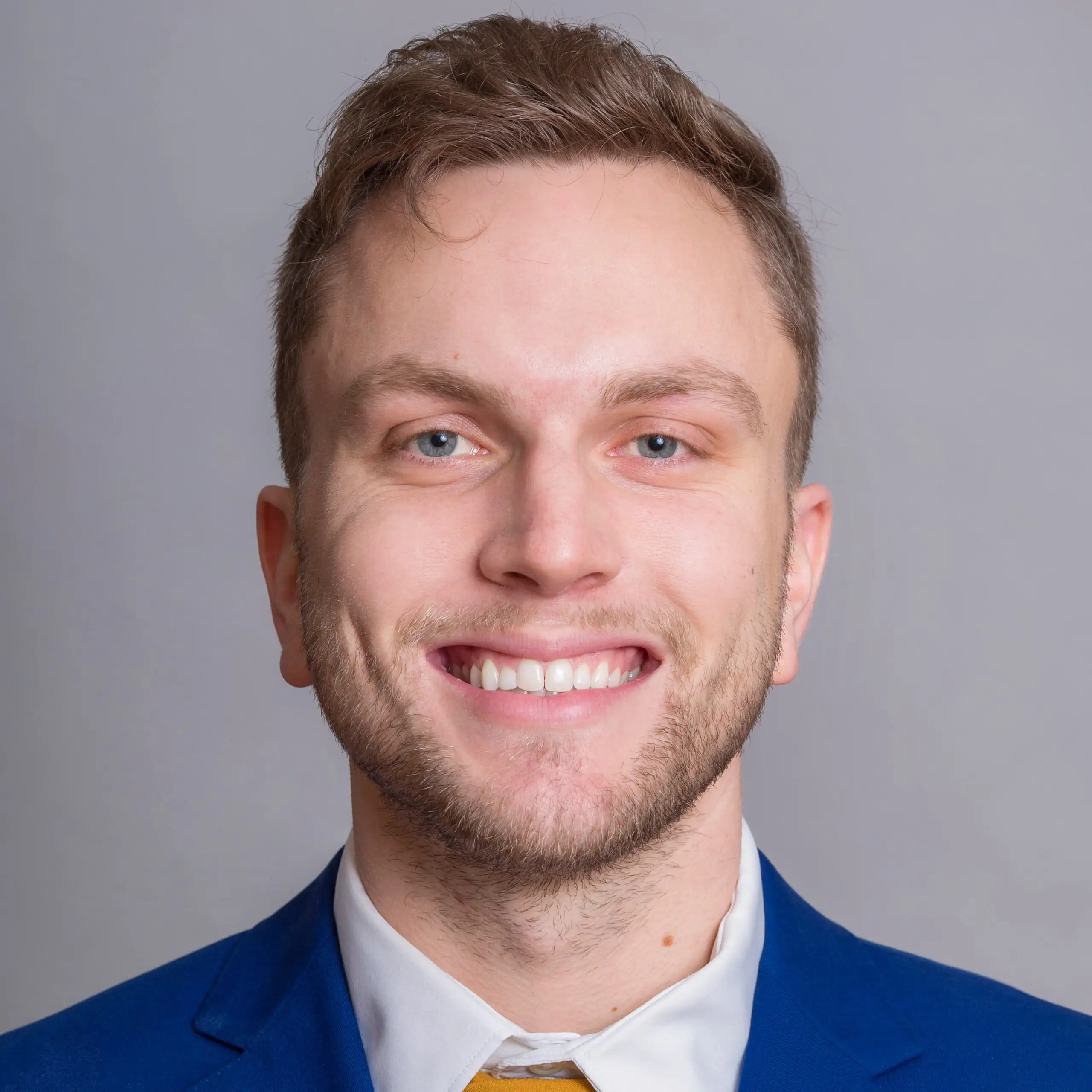 Zachary Taylor, PhD, MS