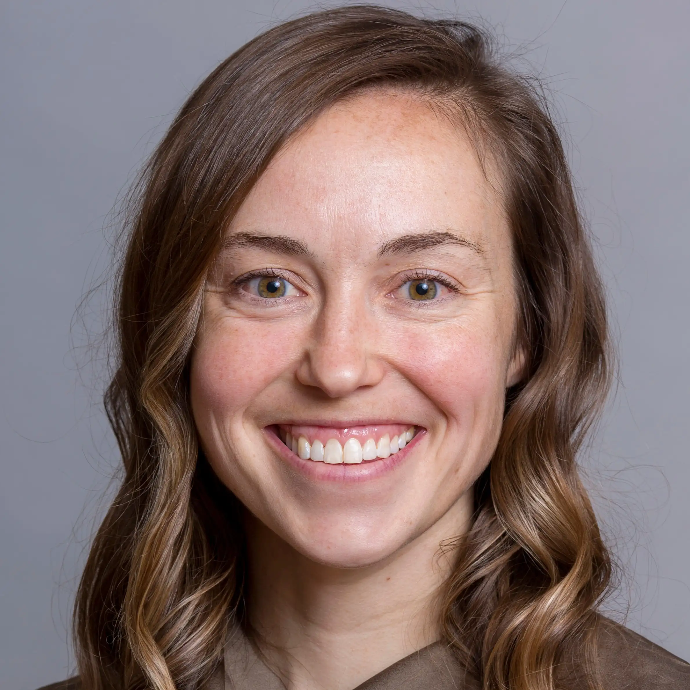 Christy Zwolski, PT, DPT, PhD