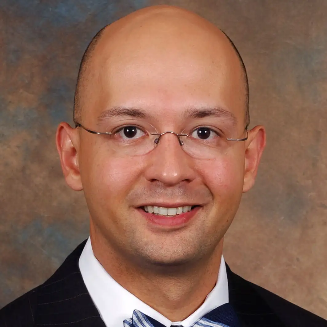 Alessandro de Alarcon, MD, MPH