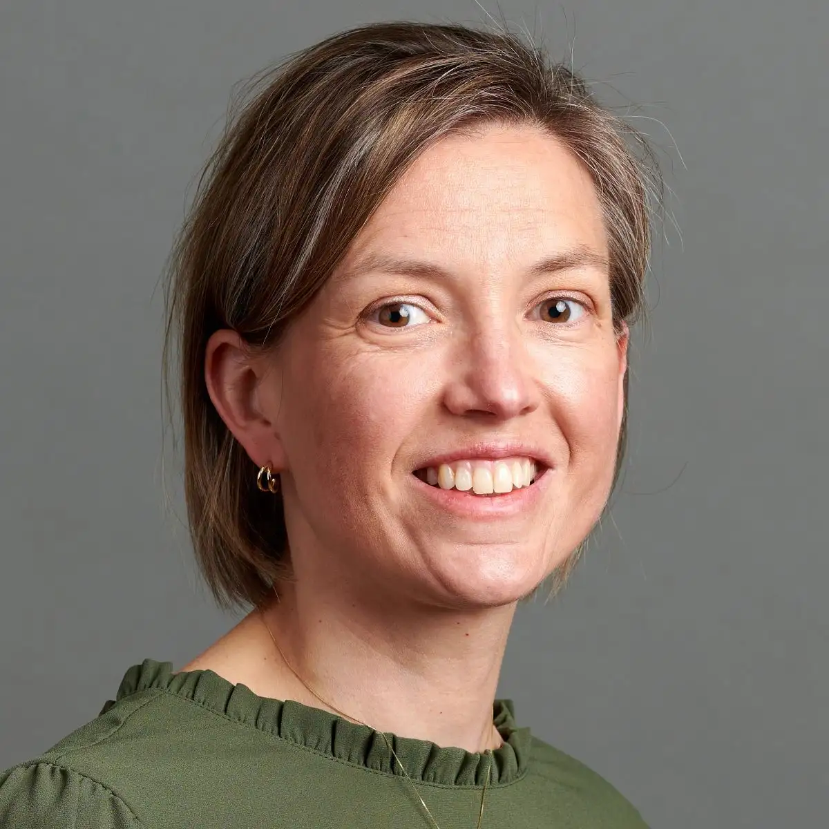 Jenny Dorich, PhD, MBA, OTR/L, CHT