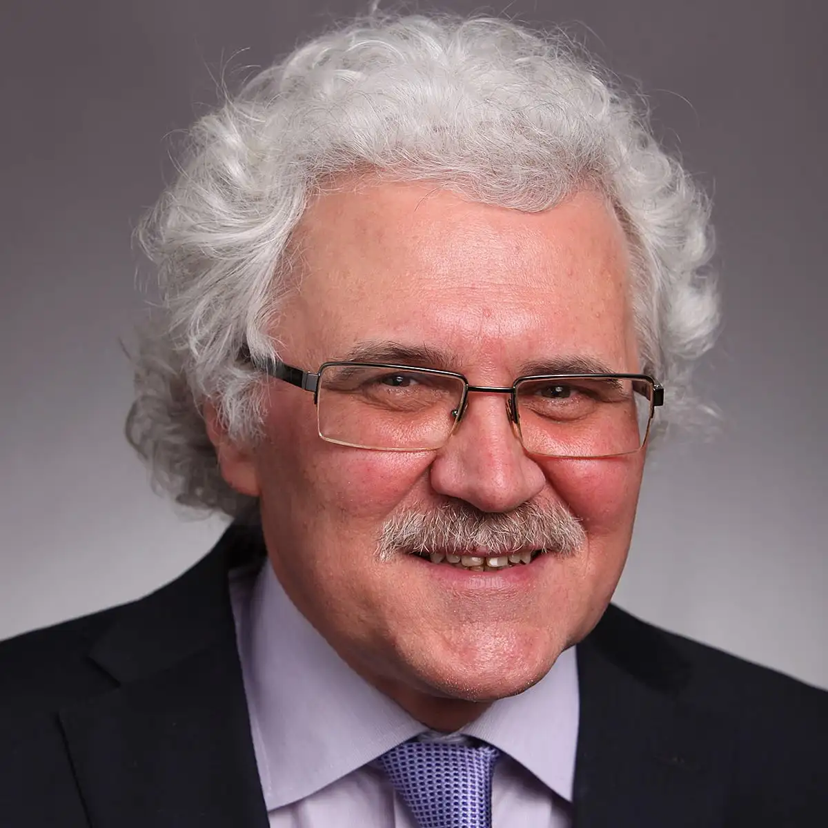 Nikolai Timchenko, PhD