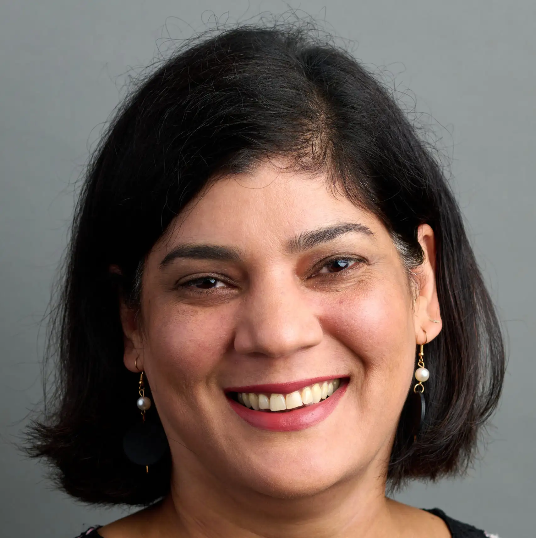 Avani Modi, PhD
