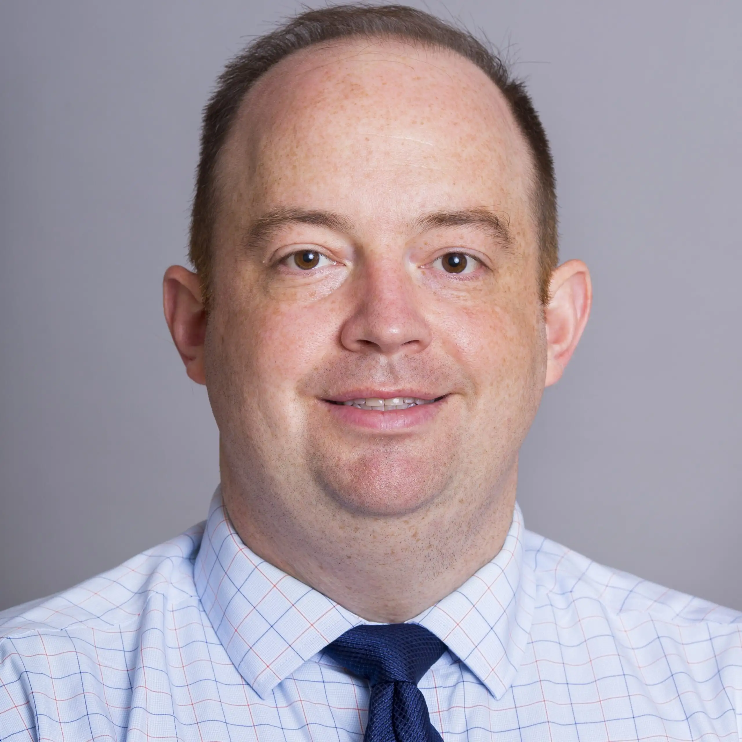 Kyle McCracken, MD, PhD