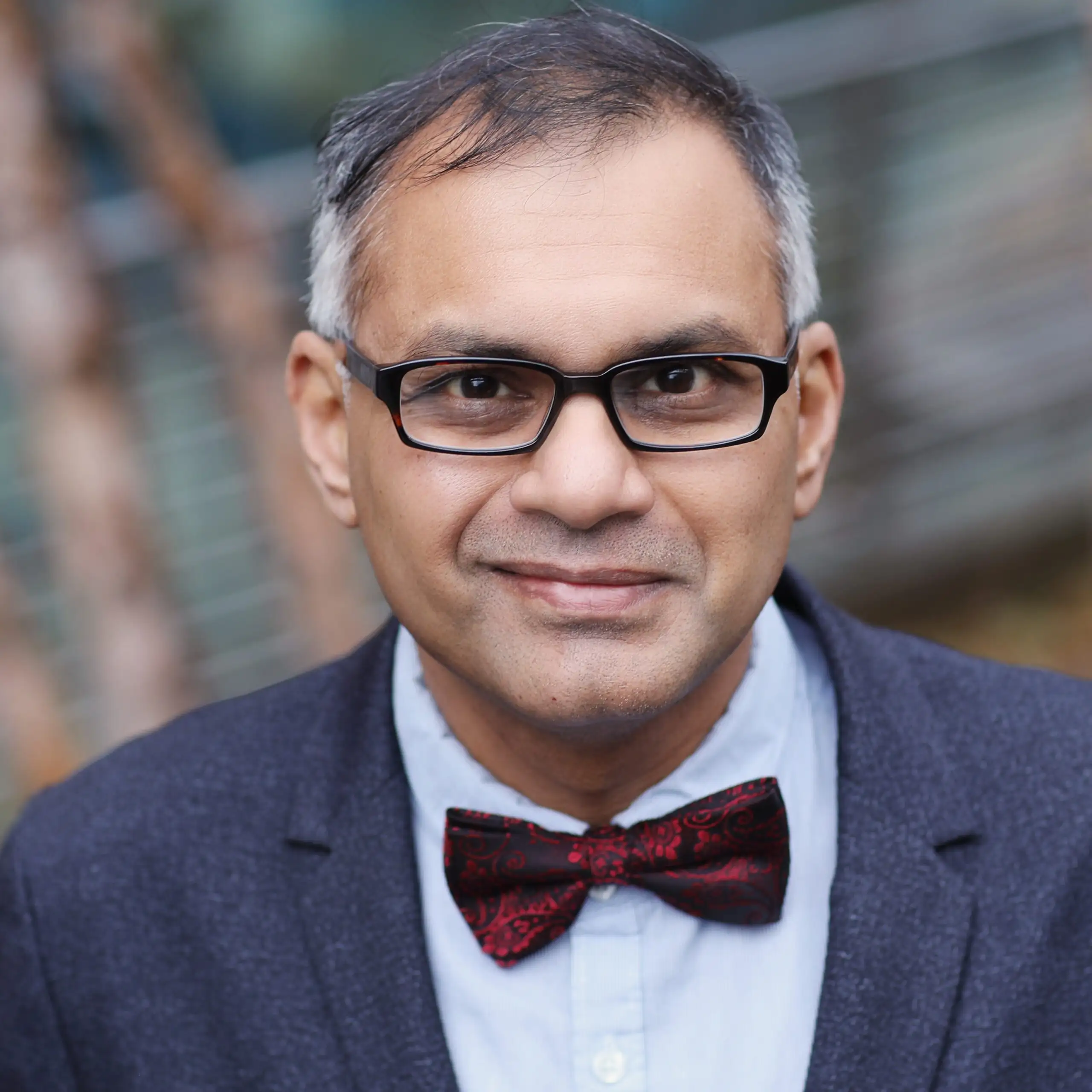 Hitesh Deshmukh, MD, PhD