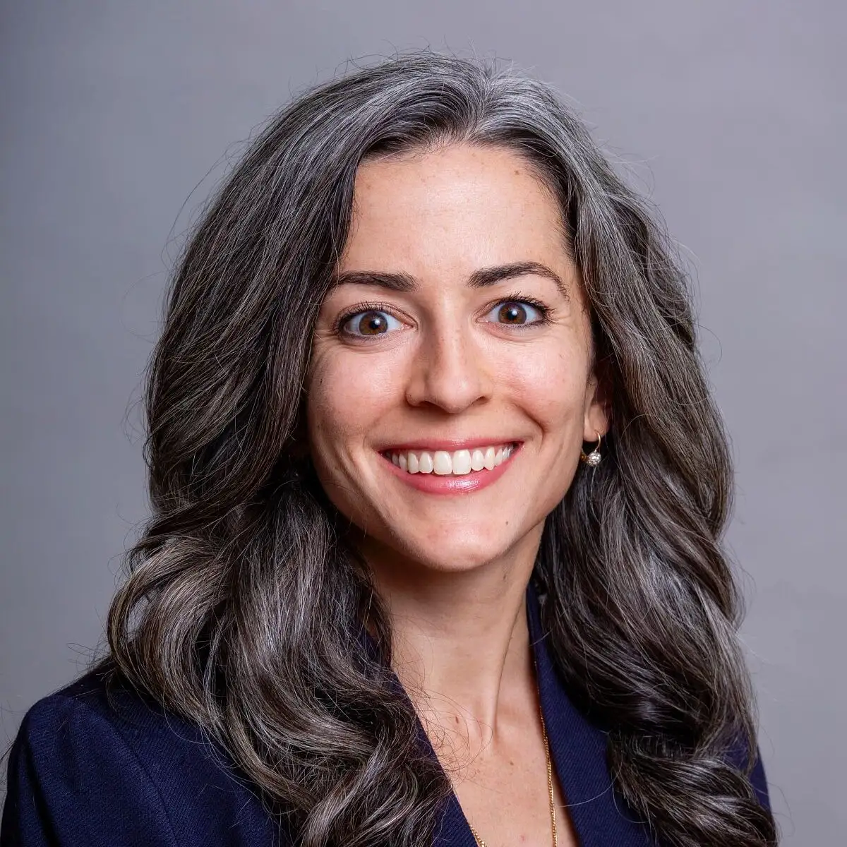 Elizabeth Wilson, MD
