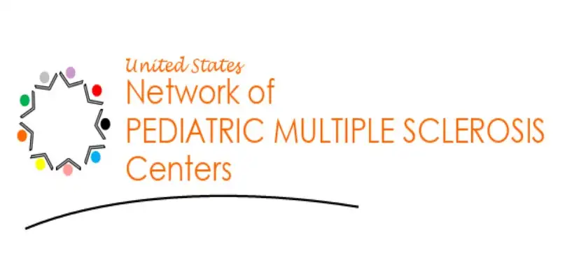 Logo of the US Network of Pediatric MS Centers