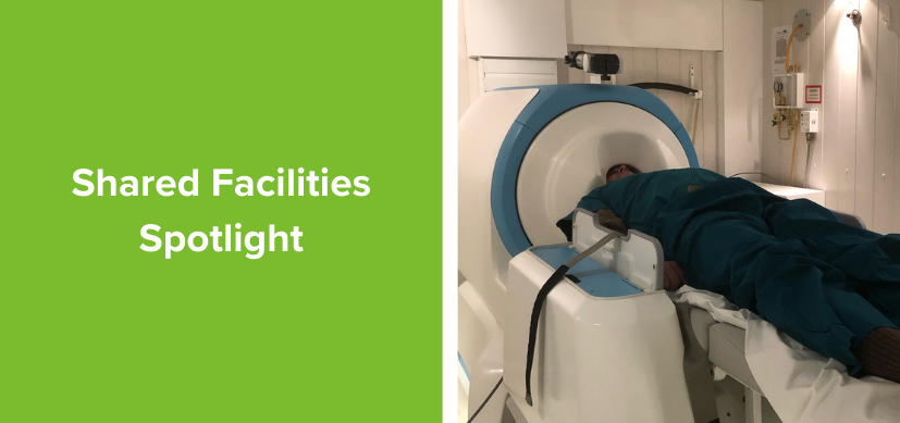 Magnetoencephalography (MEG) Research Facility