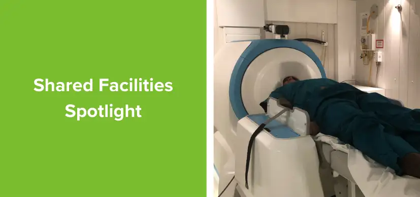 Magnetoencephalography (MEG) Research Facility