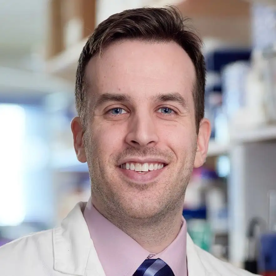 Braxton Forde, MD