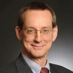 Bruce Trapnell, MS, MD