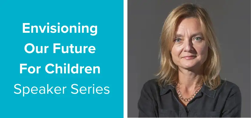 Photo of Magdalena Skipper, PhD