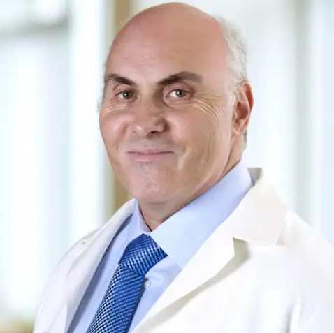 Drew Weissman, MD, PhD