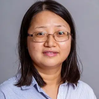 Yanyan Peng, PhD
