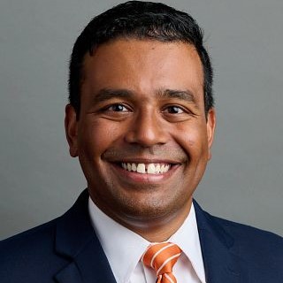 Allan Joseph, MD, MPH