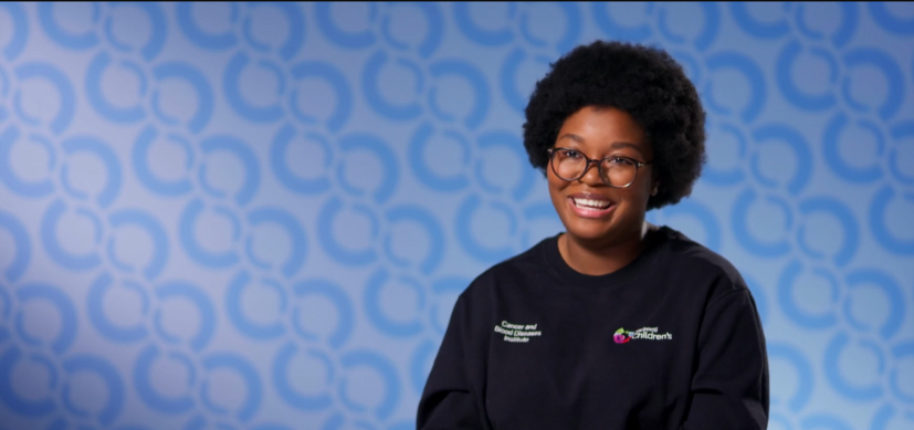 Photo of Adesuwa Ekunwe