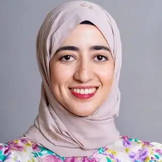 Fadoua El Abdellaoui Soussi, PhD