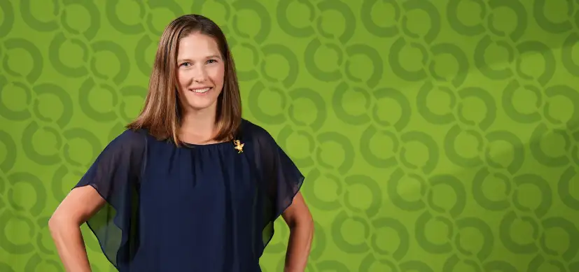 photo of Nicole White