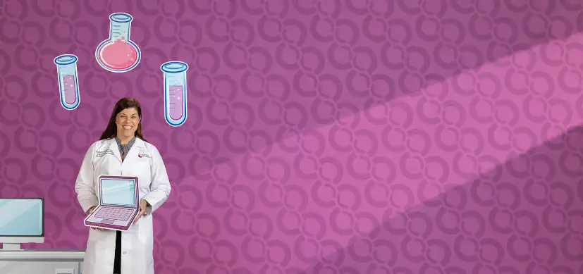 Photo of Lindsey Romick