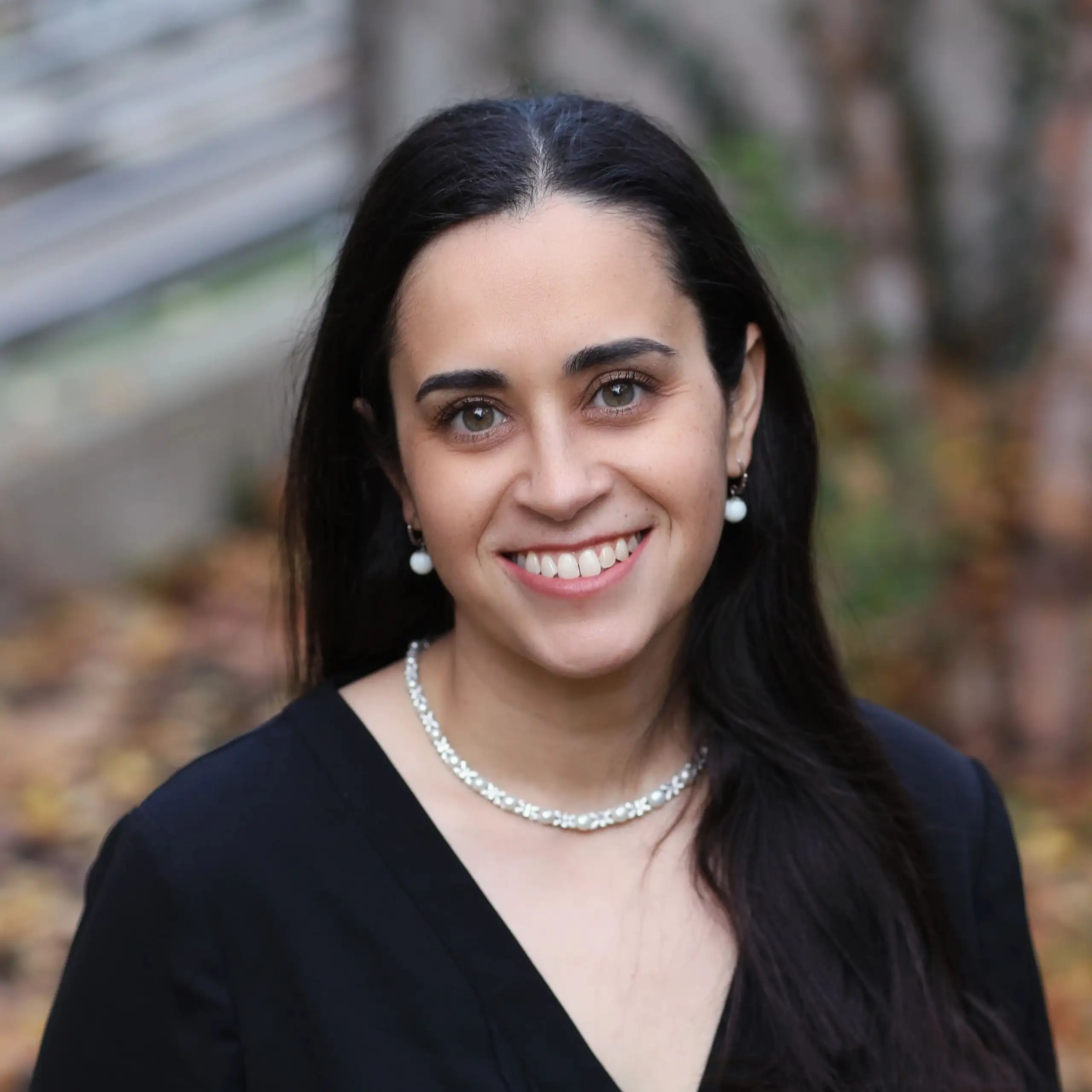 Maya Dewan, MD, MPH