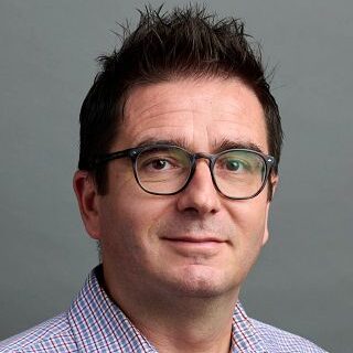 Senad Divanovic, PhD