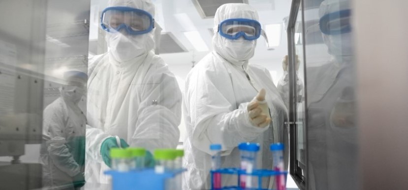 A Bold Investment to Make the Future of Medicine Happen  