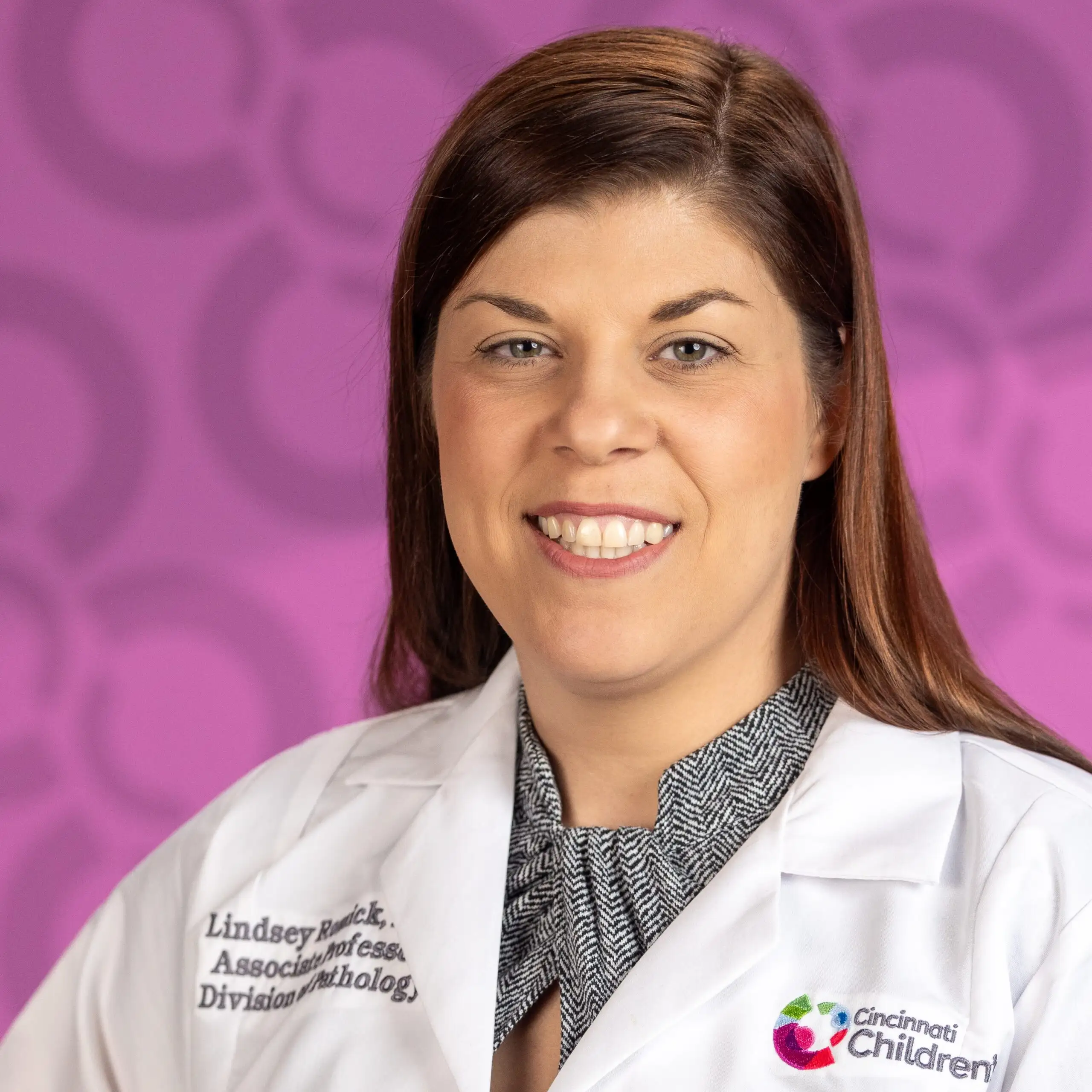 Lindsey Romick, PhD