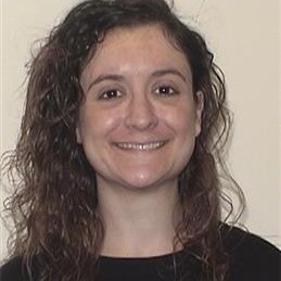 Sara Vicente-Muñoz, PhD