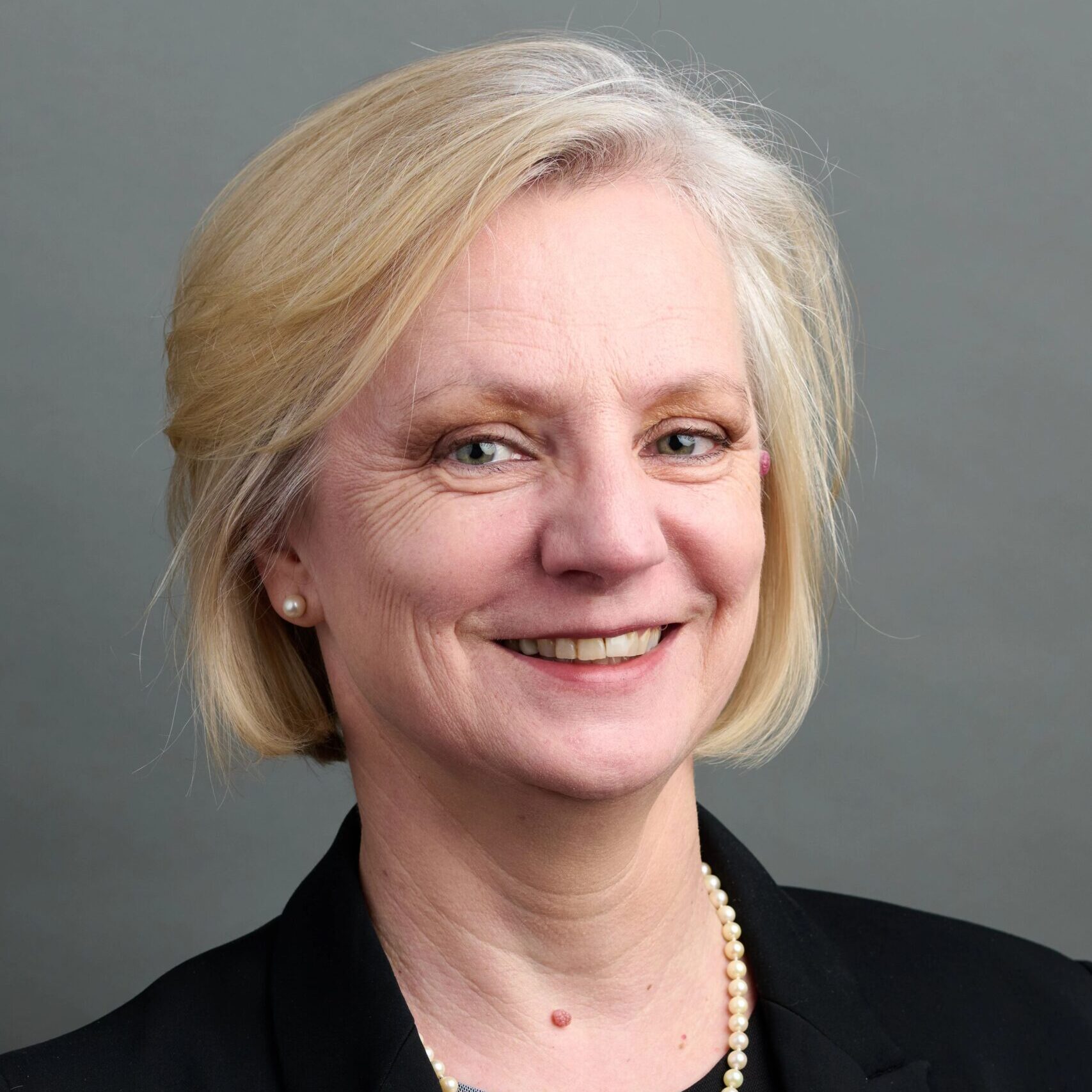 Anne-Karina Perl, MS, PhD