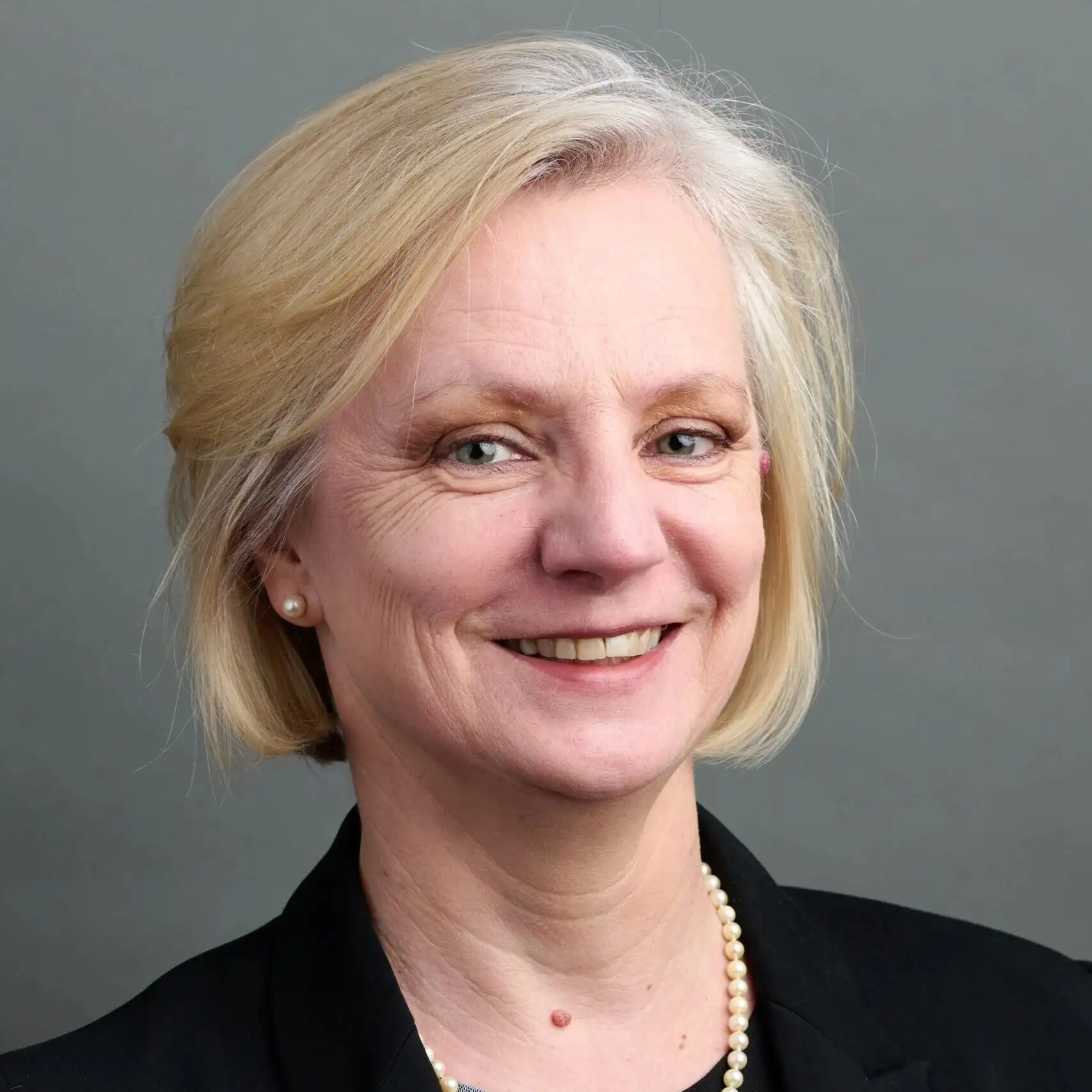 Anne-Karina Perl, MS, PhD