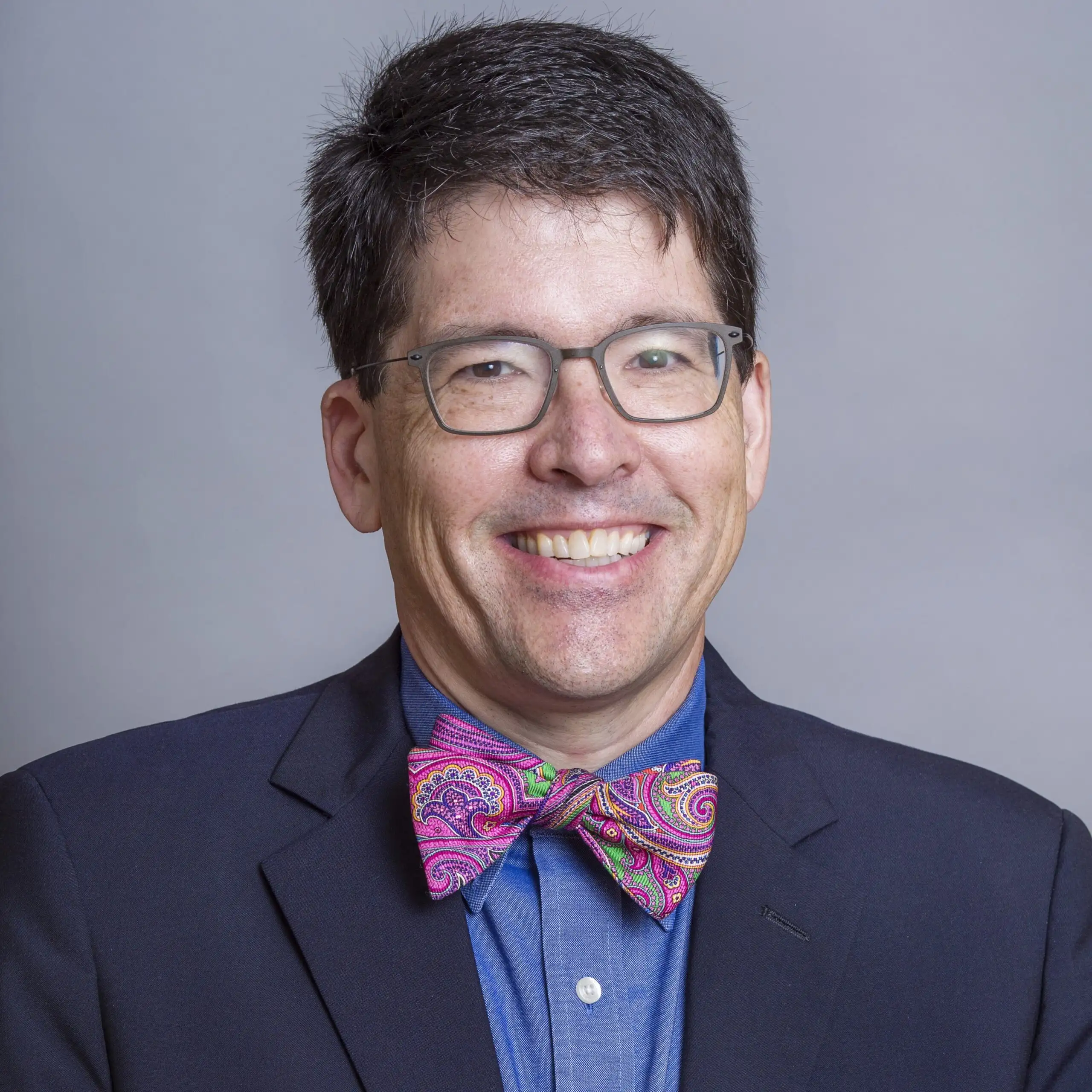 Armand Antommaria, MD, PhD,