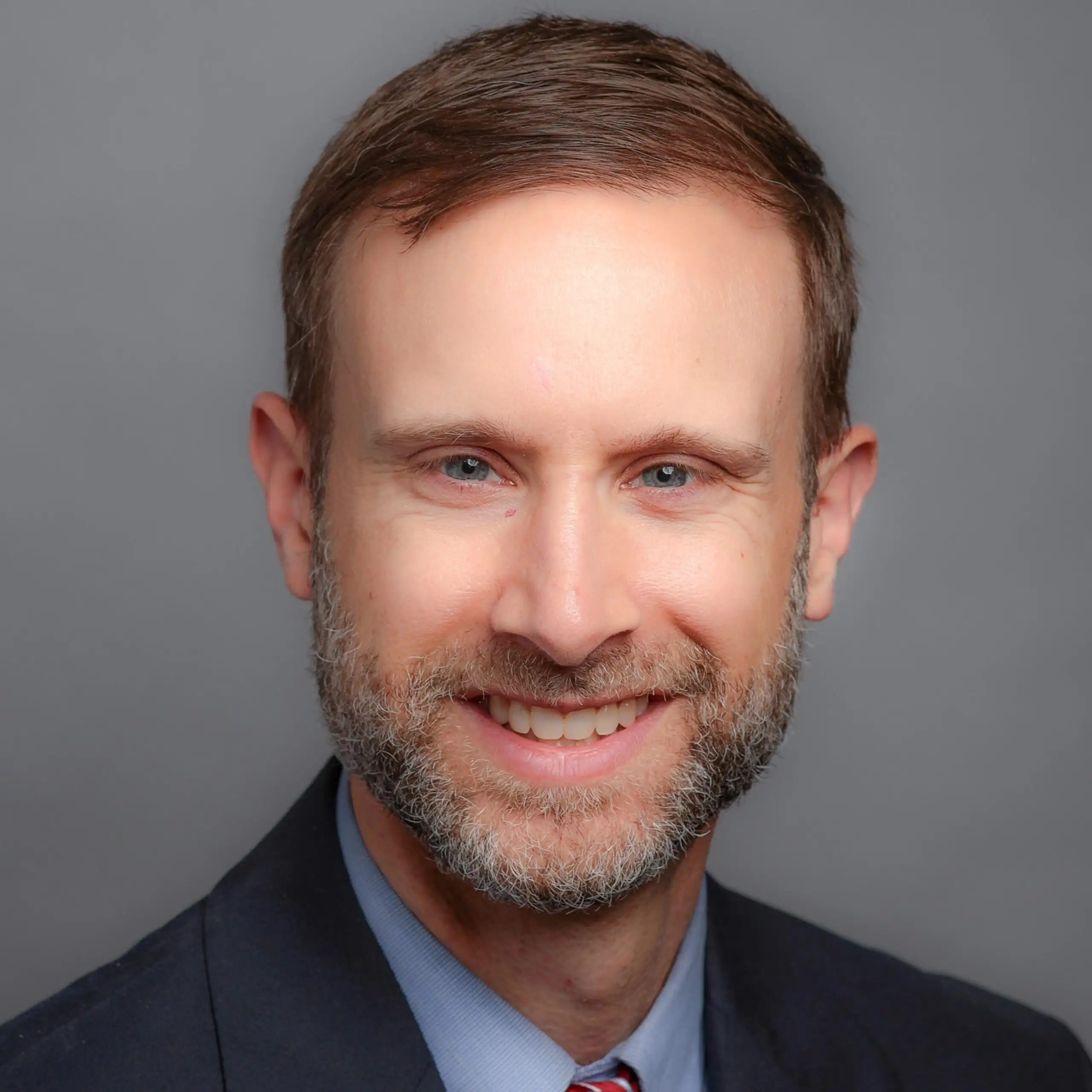 Paul Critser, MD, PhD