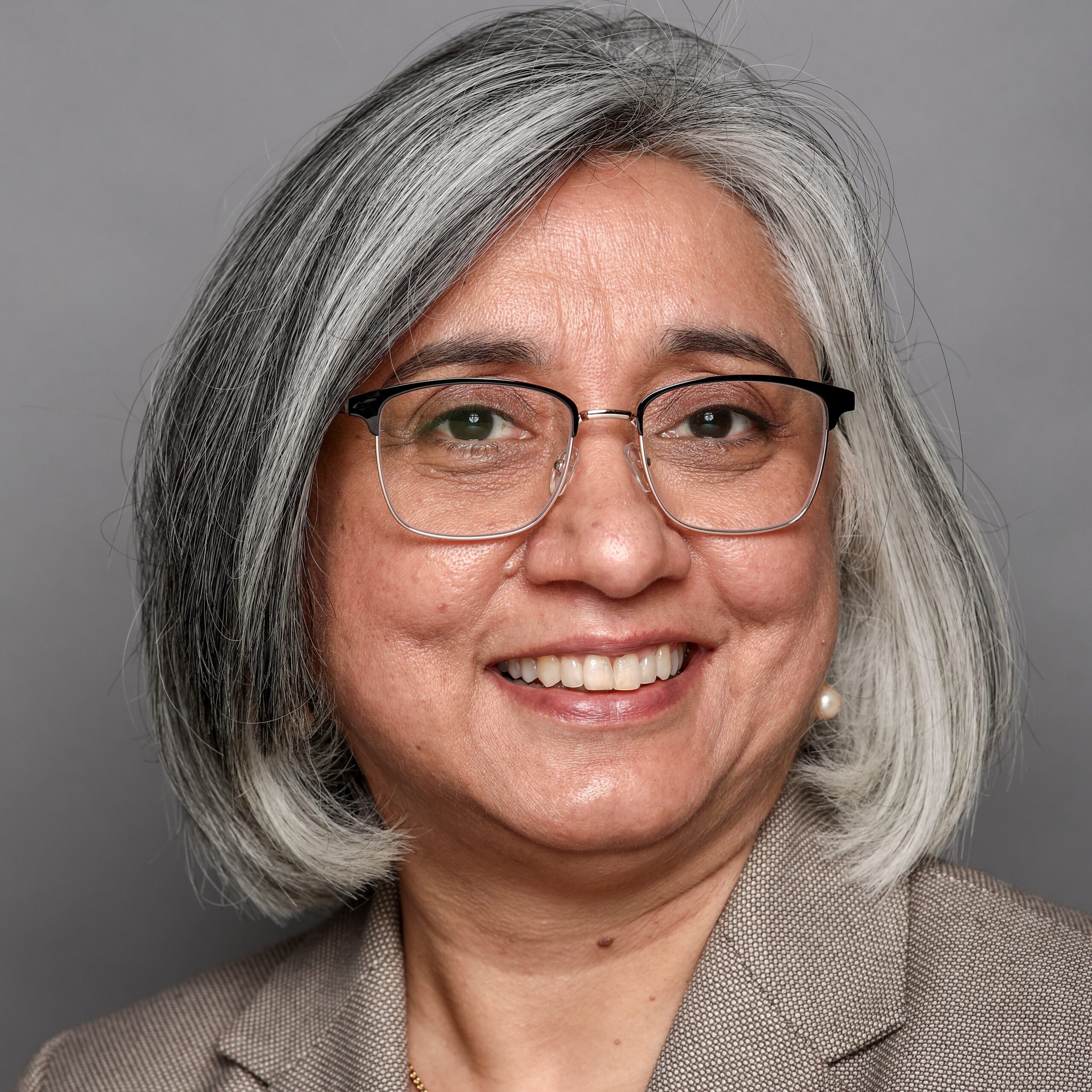 Susmita Kashikar-Zuck, PhD